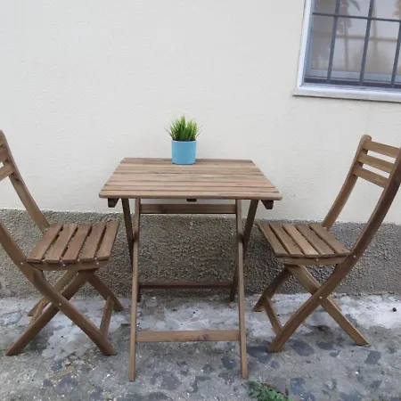 Belem 27, Terrace Apartment Lisbon Exterior photo
