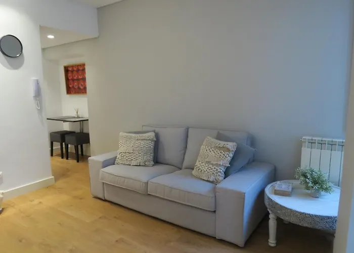 Belem 27, Terrace Apartment