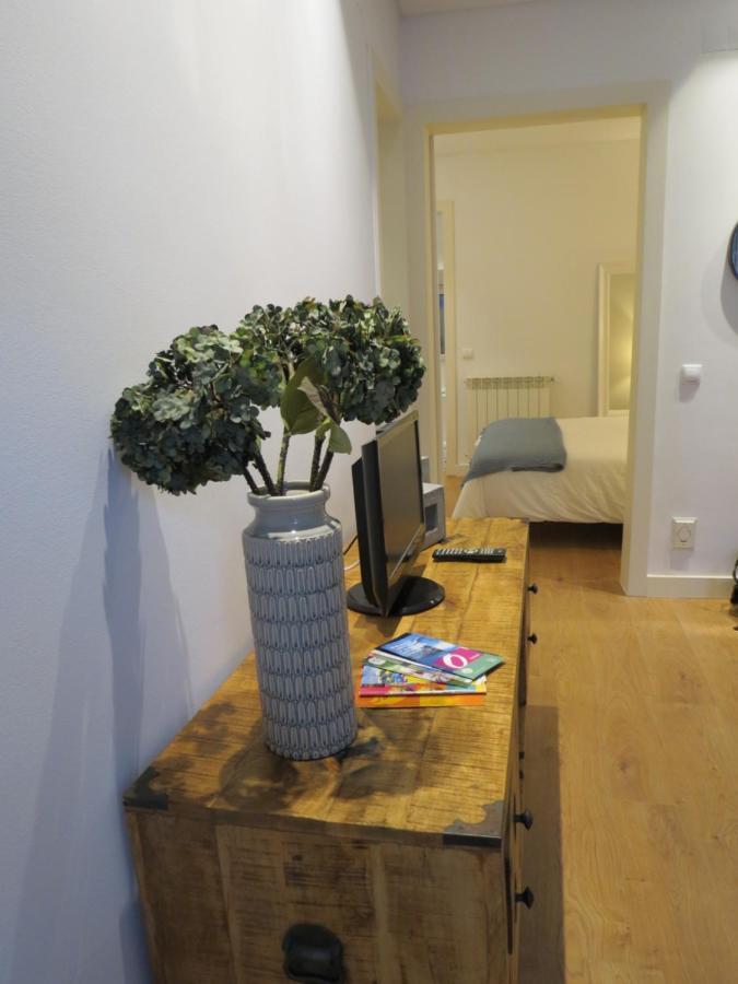 Belem 27, Terrace Apartment