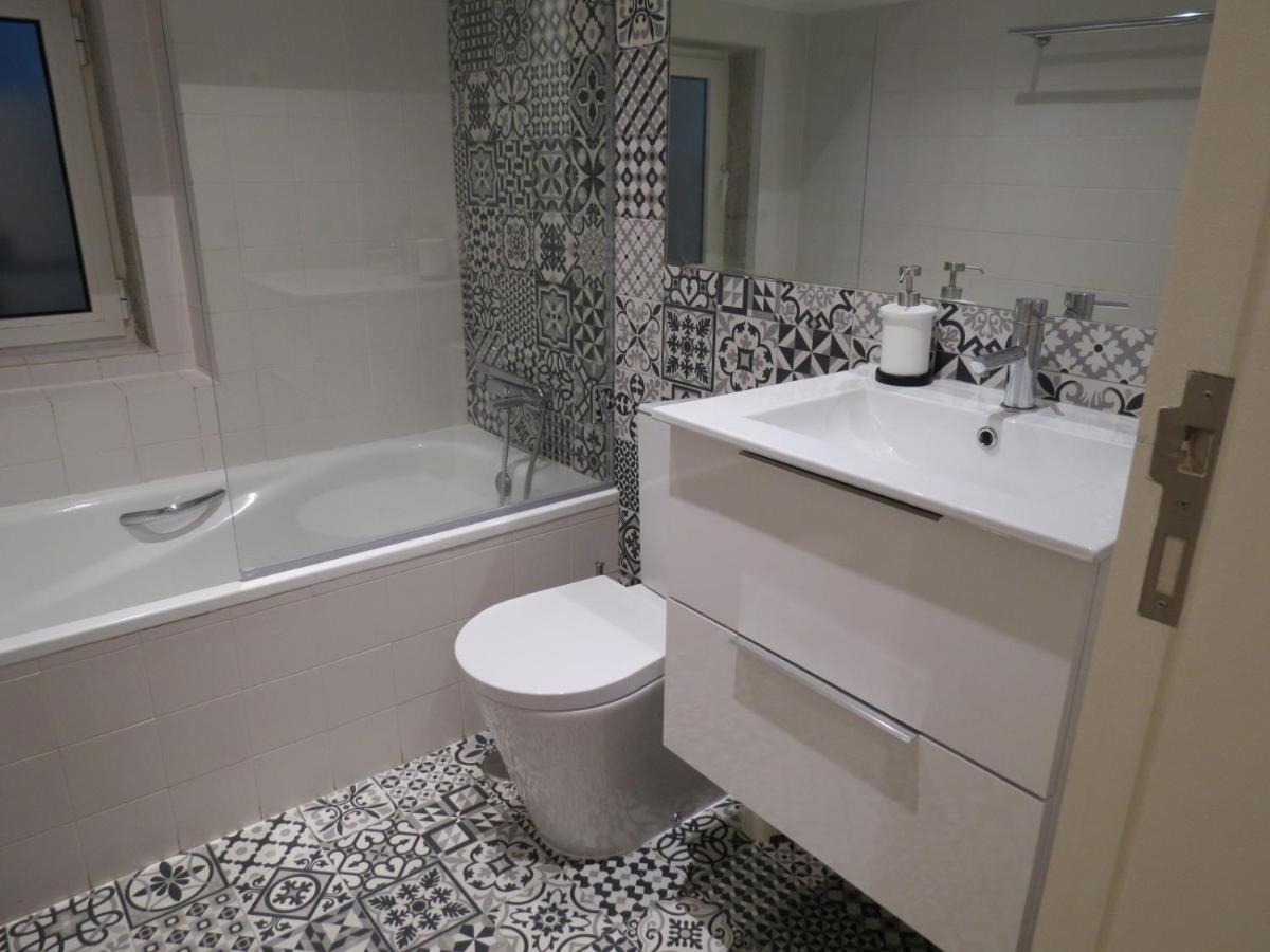 Apartment Belem 27, Terrace Lisbon