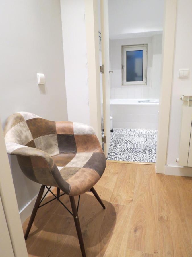 Belem 27, Terrace Apartment *
