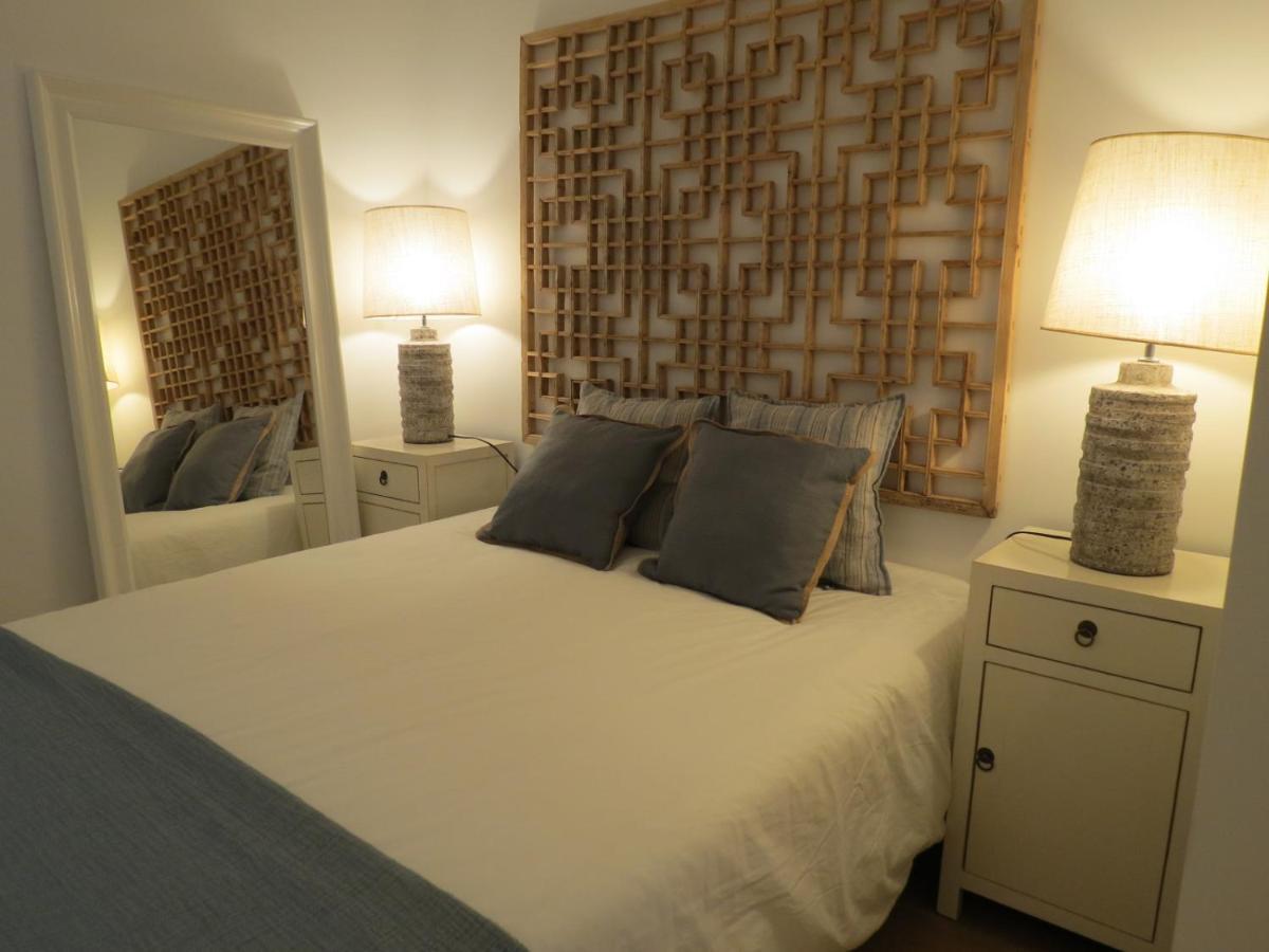 Belem 27, Terrace Apartment