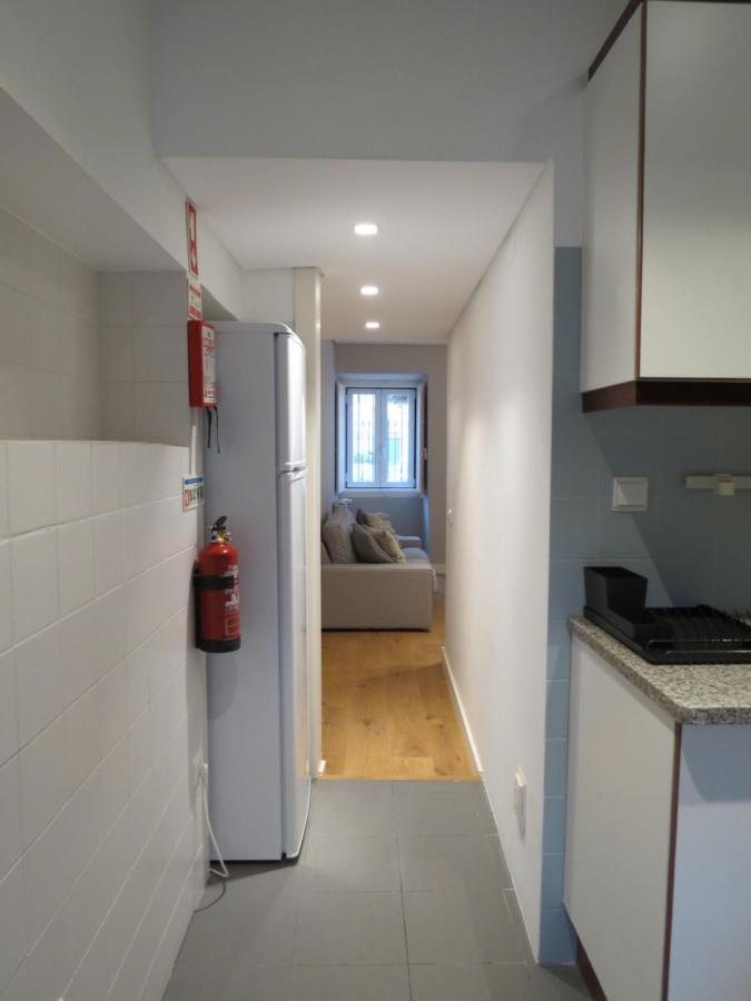 Belem 27, Terrace Apartment *