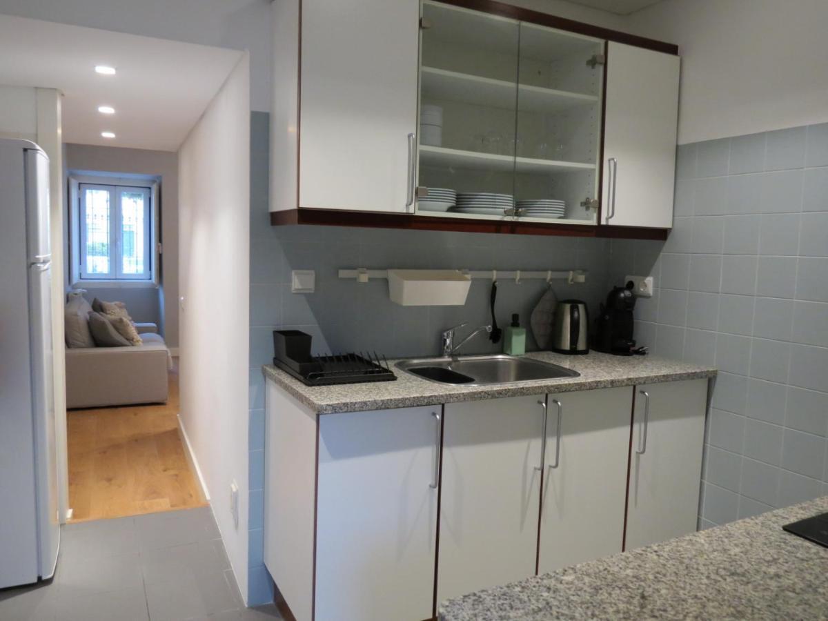 Apartment Belem 27, Terrace Lisbon