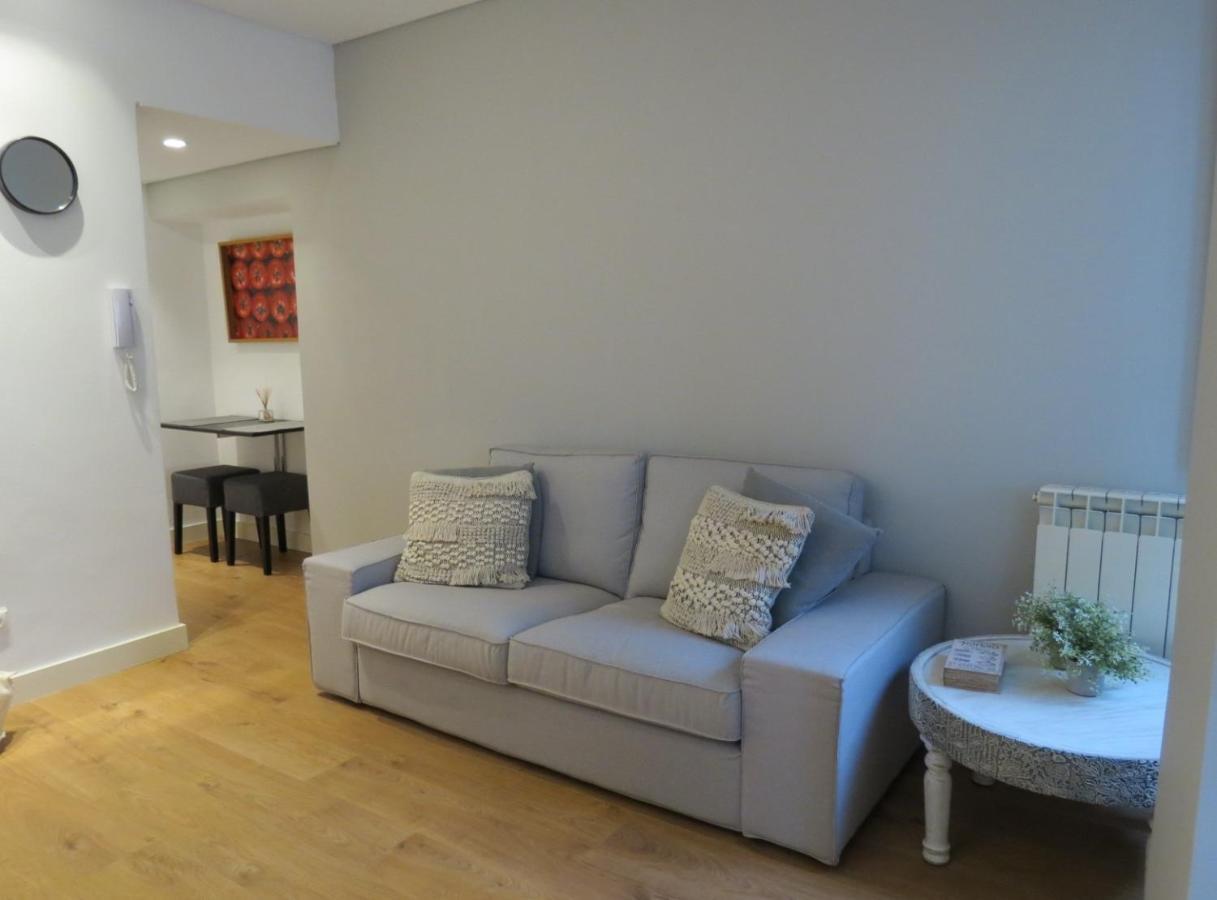 Apartment Belem 27, Terrace