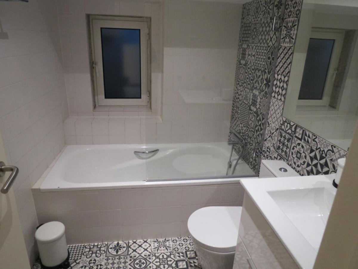 Belem 27, Terrace Apartment