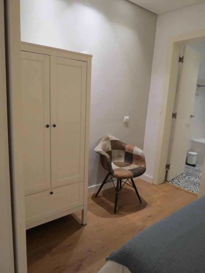 Belem 27, Terrace Apartment